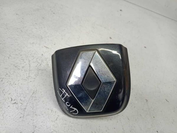 POIGNEE DE HAYON RENAULT CLIO 2 - Vue 1